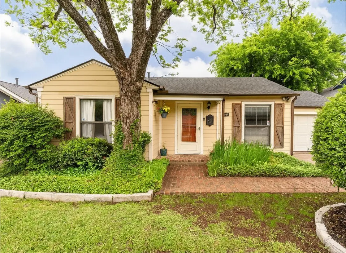 8915 Diceman Drive, Dallas, TX 75218 - #1