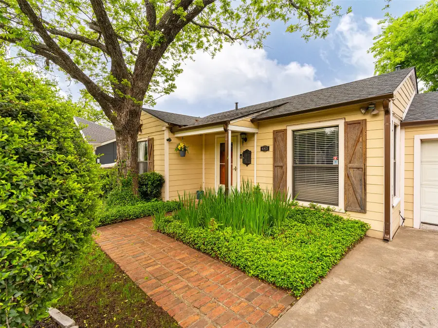 8915 Diceman Drive, Dallas, TX 75218 - #2