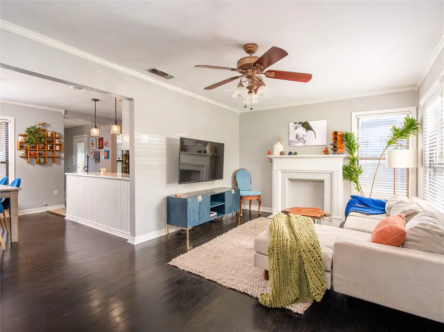 8915 Diceman Drive, Dallas, TX 75218 - #3