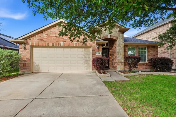 9125 Rainland Court, Arlington, TX 76002