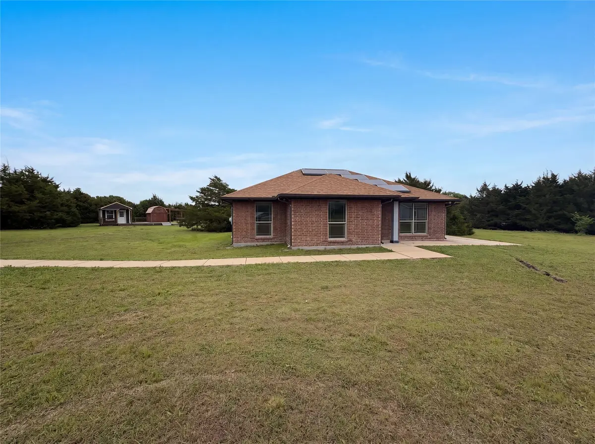 5945 County Road 441, Princeton, TX 75407 - #1