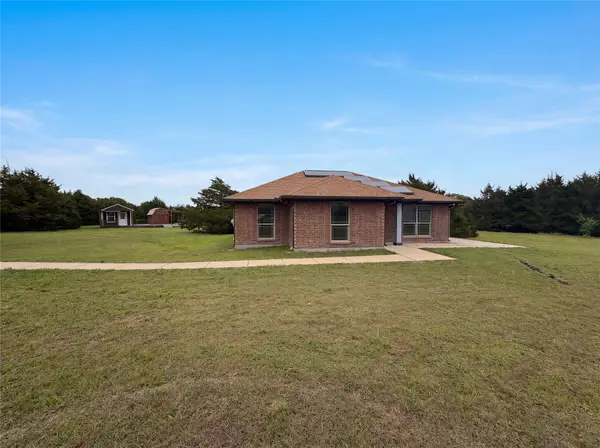 5945 County Road 441, Princeton, TX 75407