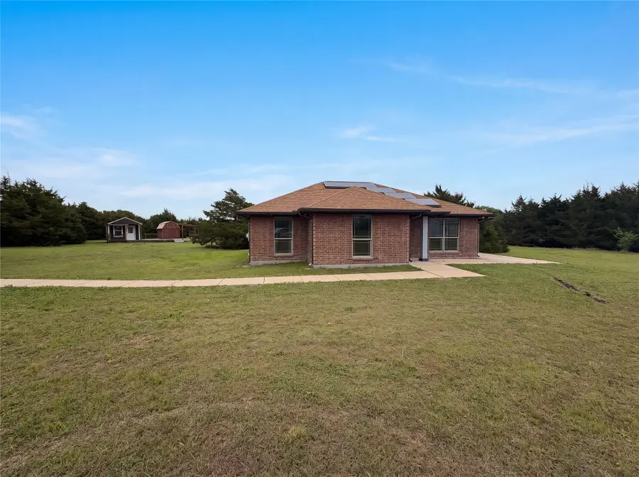 5945 County Road 441, Princeton, TX 75407 - #2
