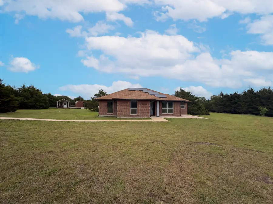 5945 County Road 441, Princeton, TX 75407 - #3