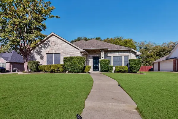 1911 Random Oaks Drive, Rockwall, TX 75087