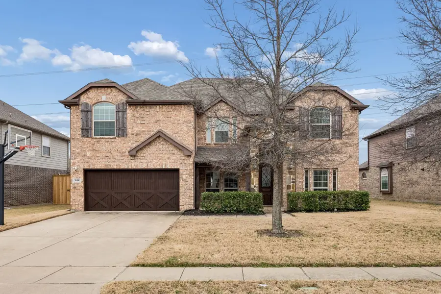 3608 Acropolis Way, Plano, TX 75074 - #2