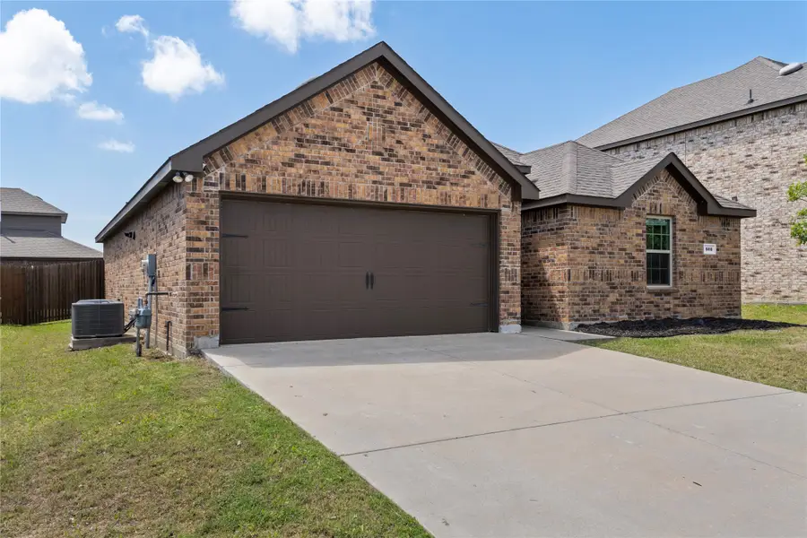 603 Gunsmoke Trail, Princeton, TX 75407 - #2