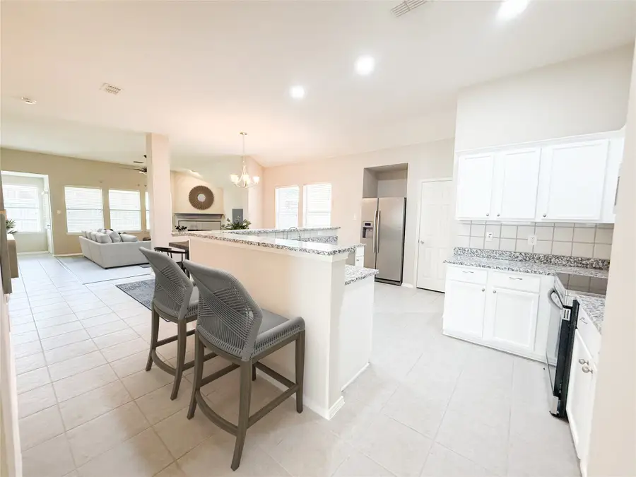 5732 Mariposa Drive, McKinney, TX 75070 - #3