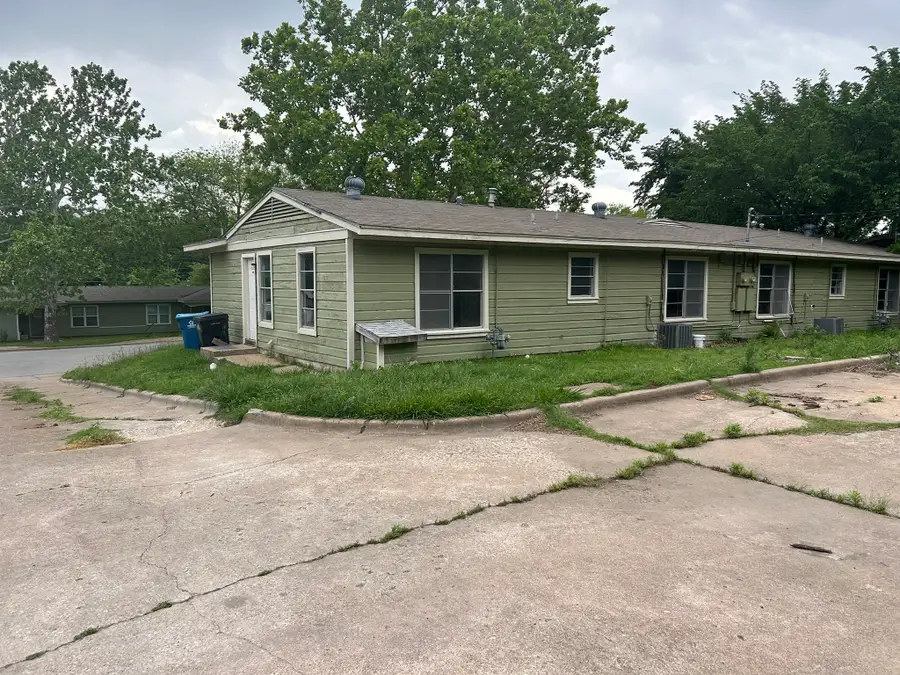 6 Pershing Drive, Denison, TX 75020 - #2