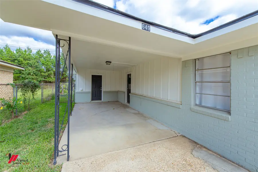 649 Woodmont Place, Shreveport, LA 71108 - #3