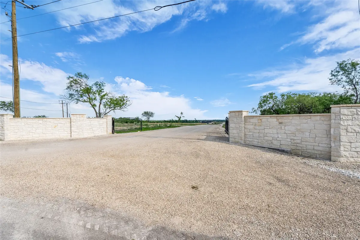 303 Lacek Mill Road, China Spring, TX 76633 - #1