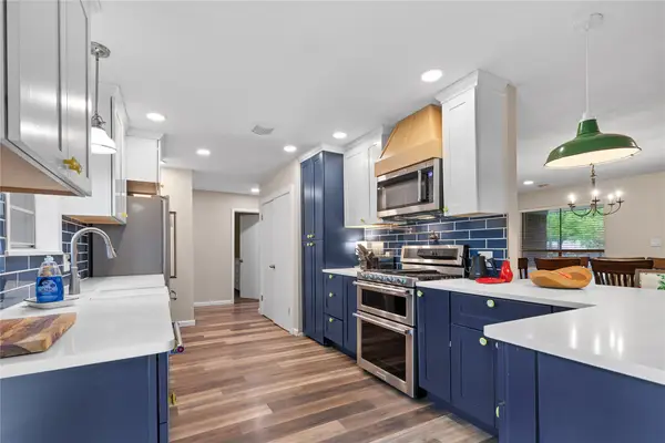 613 Edwards Drive, Denison, TX 75020