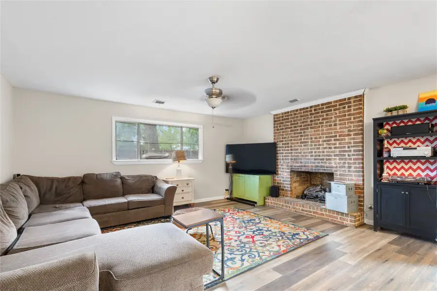 613 Edwards Drive, Denison, TX 75020 - #3