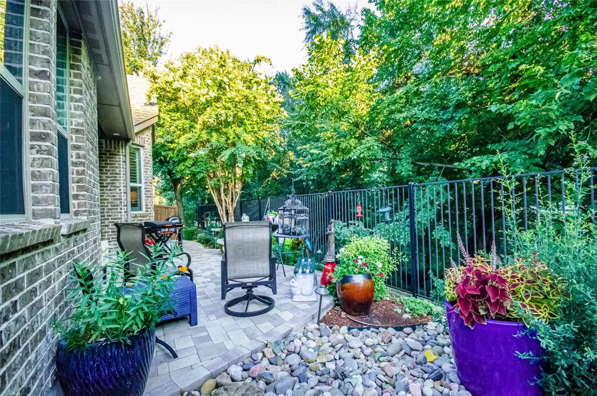 1863 Audubon Pond Way, Allen, TX 75013 - #1