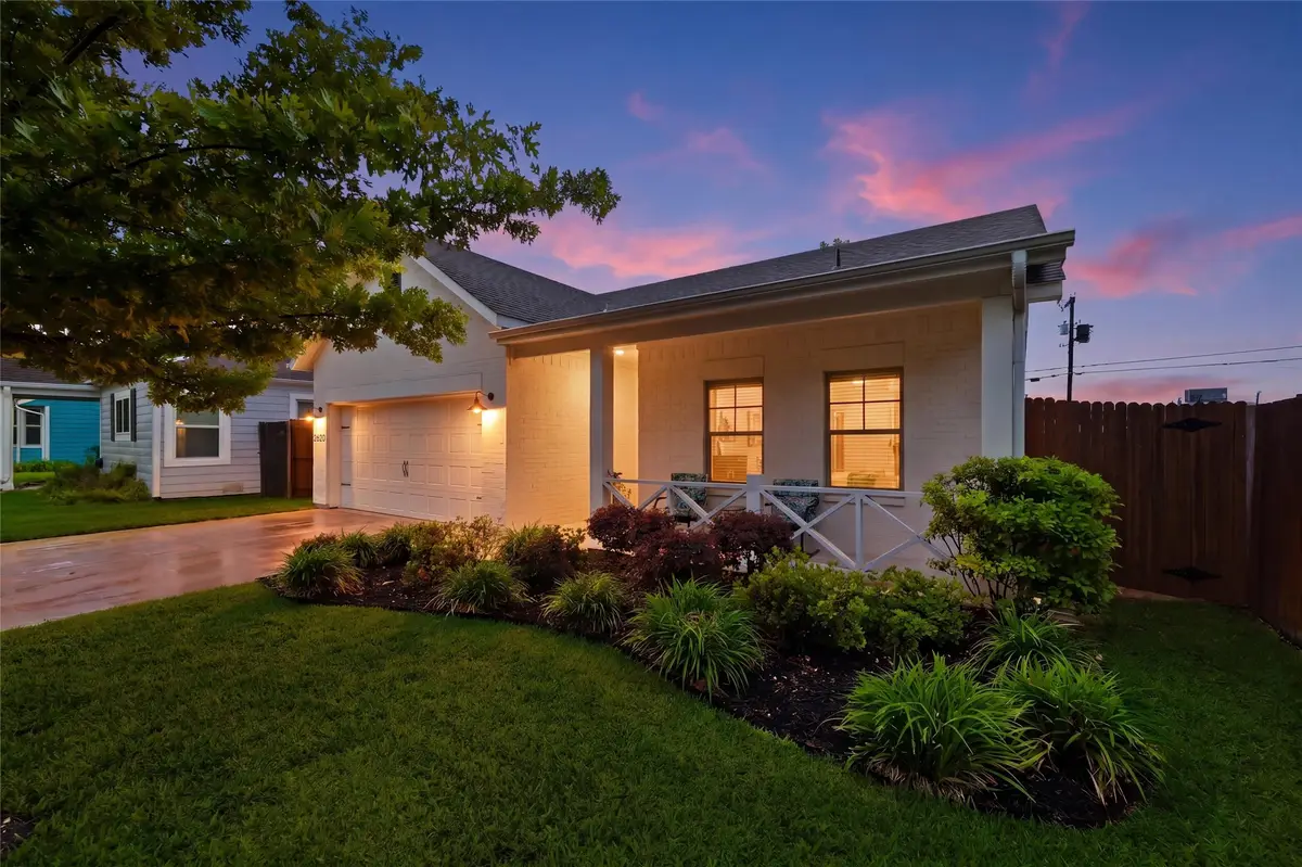 2620 Ryan Avenue, Fort Worth, TX 76110 - #1