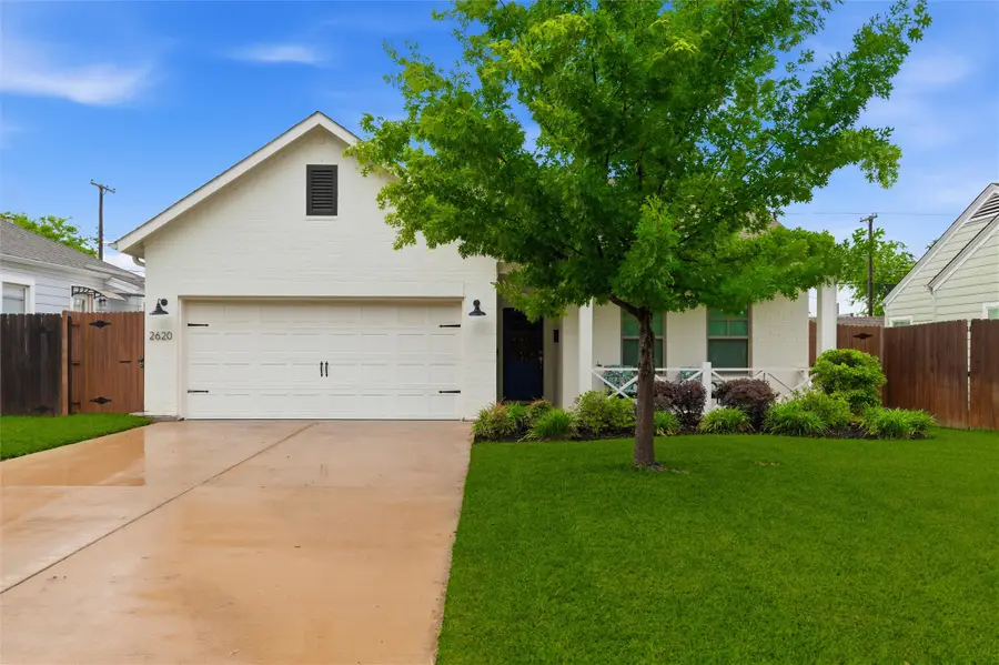 2620 Ryan Avenue, Fort Worth, TX 76110 - #3