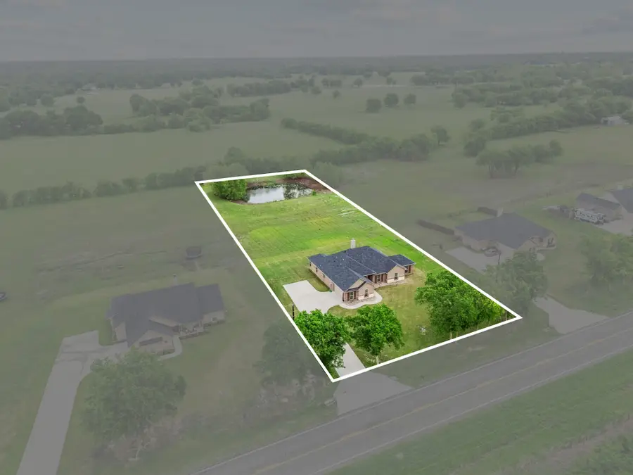 5244 Fm 1571, Lone Oak, TX 75453 - #2
