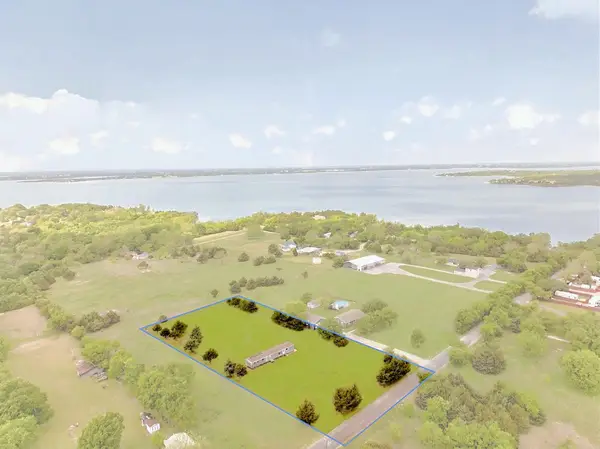 5340 County Road 547, Nevada, TX 75173