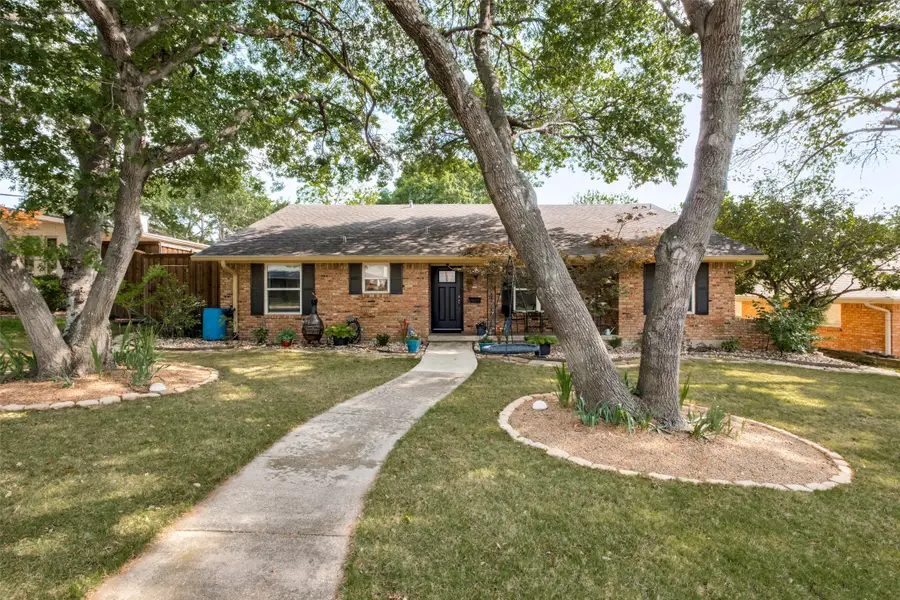10946 Ridgemeadow Drive, Dallas, TX 75218 - #2