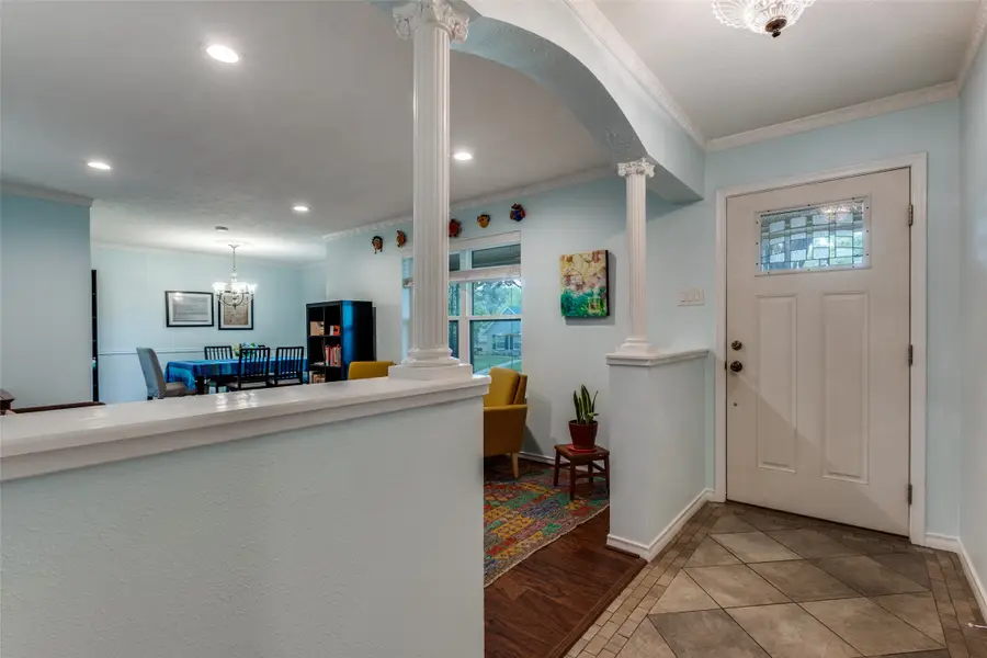 10946 Ridgemeadow Drive, Dallas, TX 75218 - #3