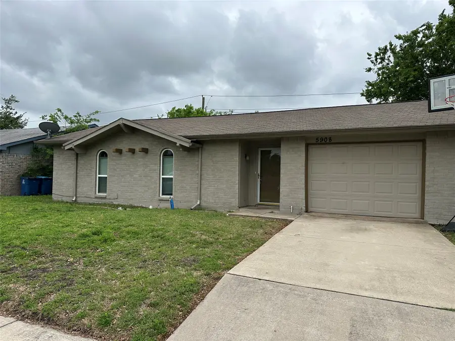 5908 Maple Lane, Rowlett, TX 75089 - #2