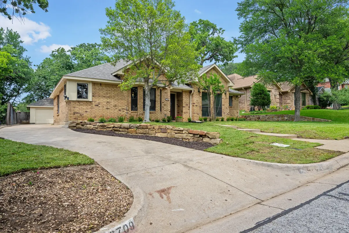 6709 Johns Court, Arlington, TX 76016 - #1
