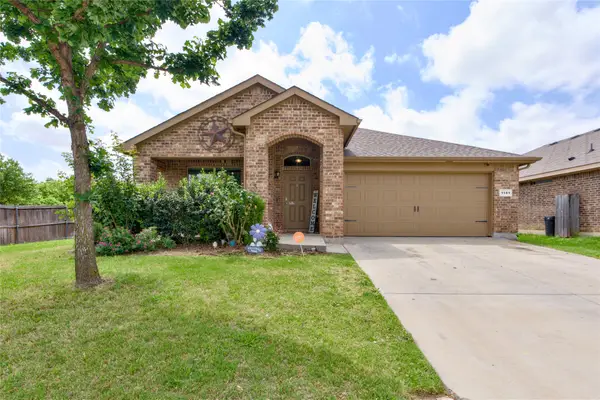 1101 Northampton Street, Fort Worth, TX 76134