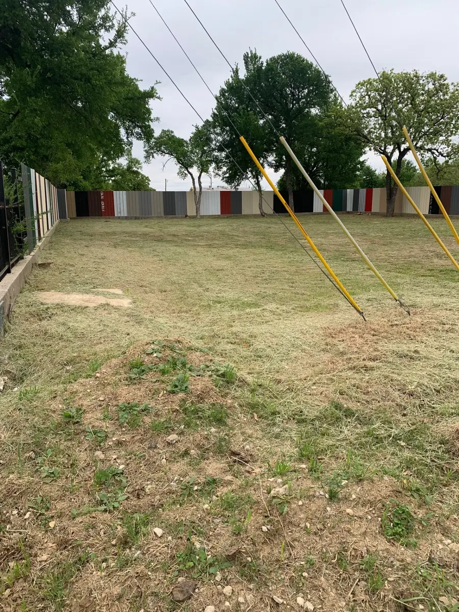 1601 Langston Street, Fort Worth, TX 76105 - #2