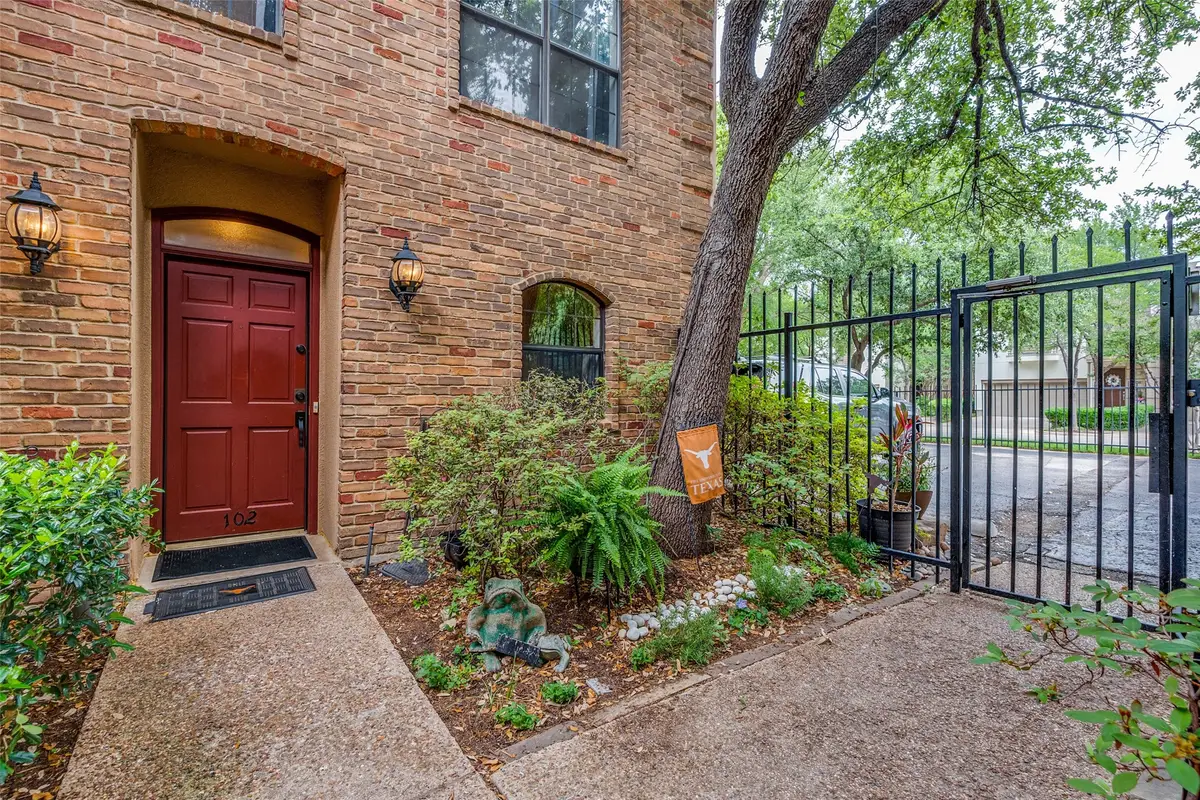 4307 Gilbert Avenue #102, Dallas, TX 75219 - #1