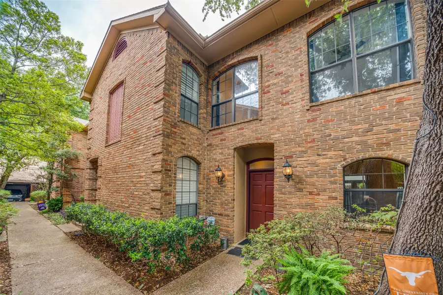 4307 Gilbert Avenue #102, Dallas, TX 75219 - #3