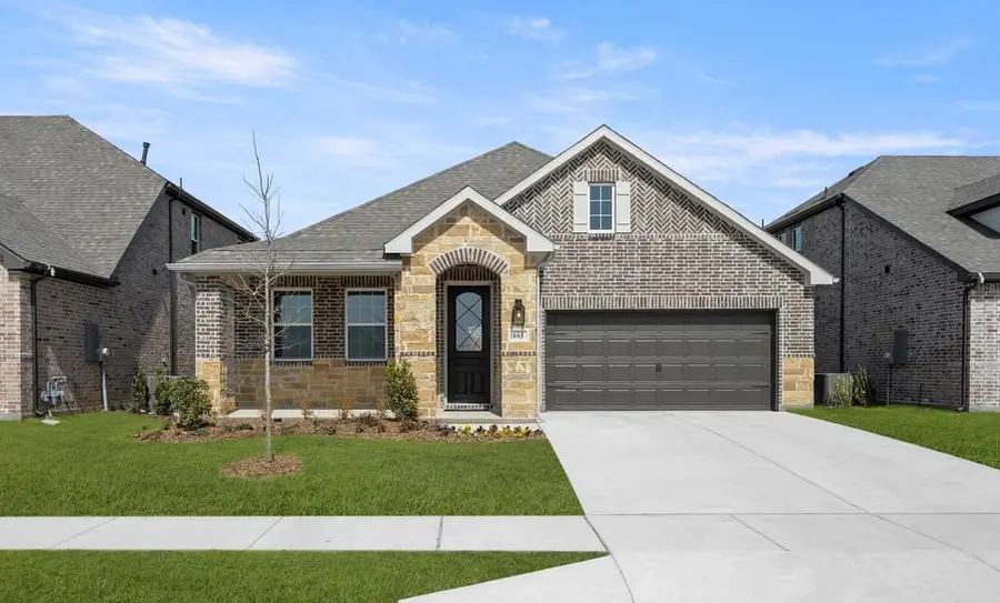 1908 Boston Way, Princeton, TX 75407 - #3
