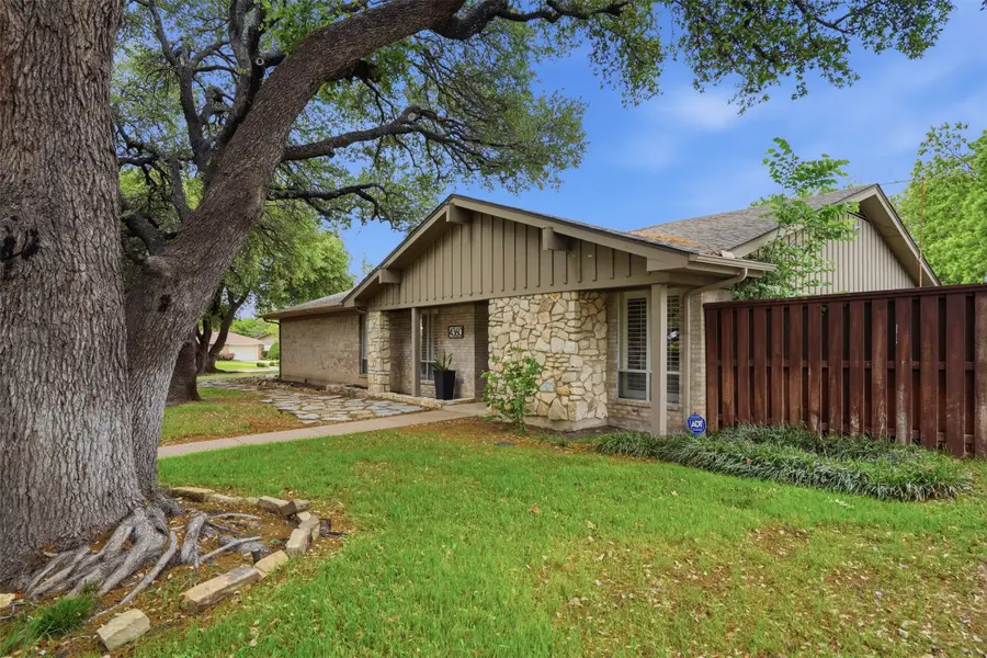 4360 Whitfield Avenue, Fort Worth, TX 76109 - #3