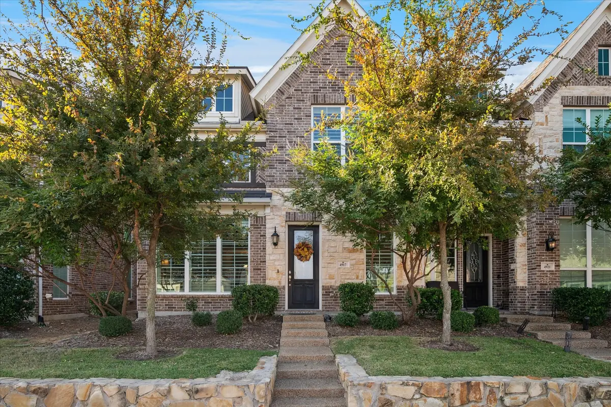 4917 Shore Crest Drive, McKinney, TX 75070 - #1