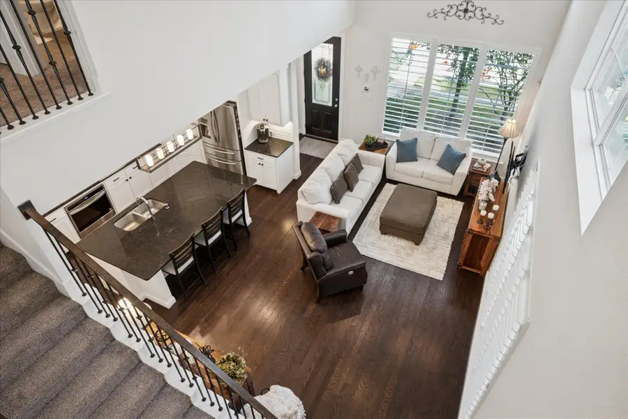 4917 Shore Crest Drive, McKinney, TX 75070 - #3