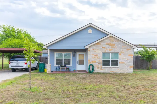 109 Charnel Street, Clyde, TX 79510