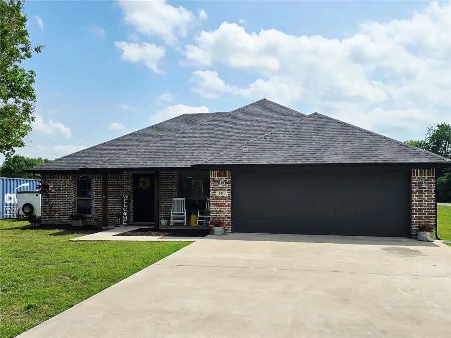 101 E Whitewright Road, Savoy, TX 75479 - #2