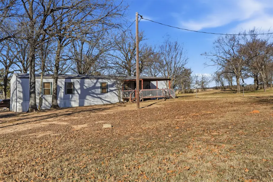 1122 County Road 2381 S, Winnsboro, TX 75494 - #2
