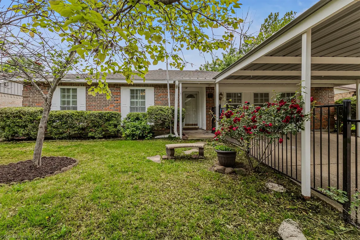 1510 Greywood Drive, Mesquite, TX 75149 - #1