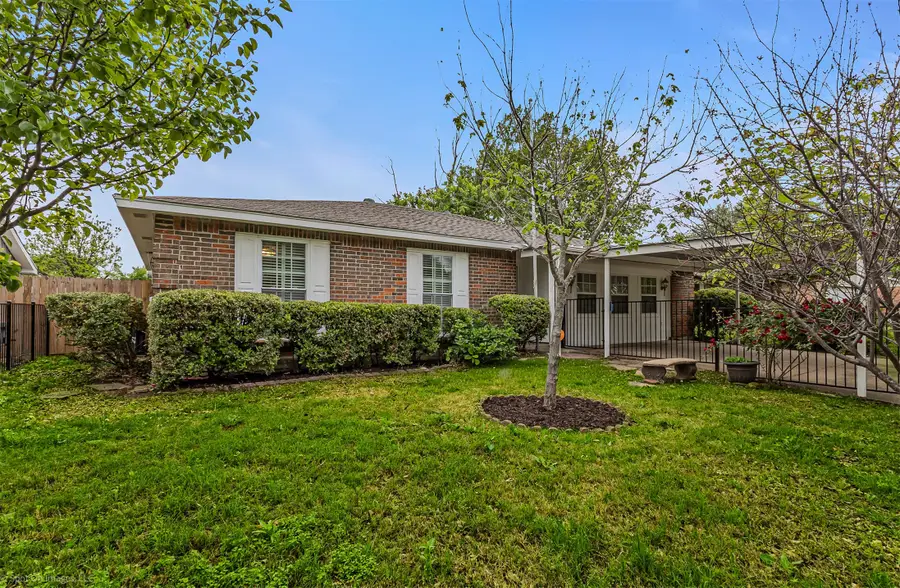 1510 Greywood Drive, Mesquite, TX 75149 - #2