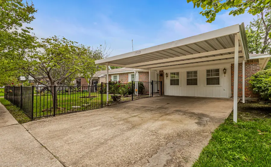 1510 Greywood Drive, Mesquite, TX 75149 - #3