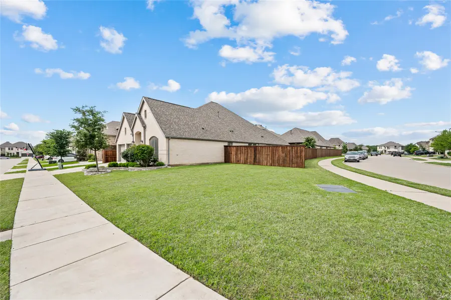 3732 Trail Creek Drive, Little Elm, TX 75068 - #3