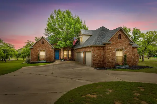 143 Sugartree Circle, Lipan, TX 76462