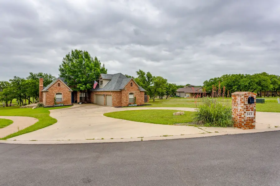 143 Sugartree Circle, Lipan, TX 76462 - #2