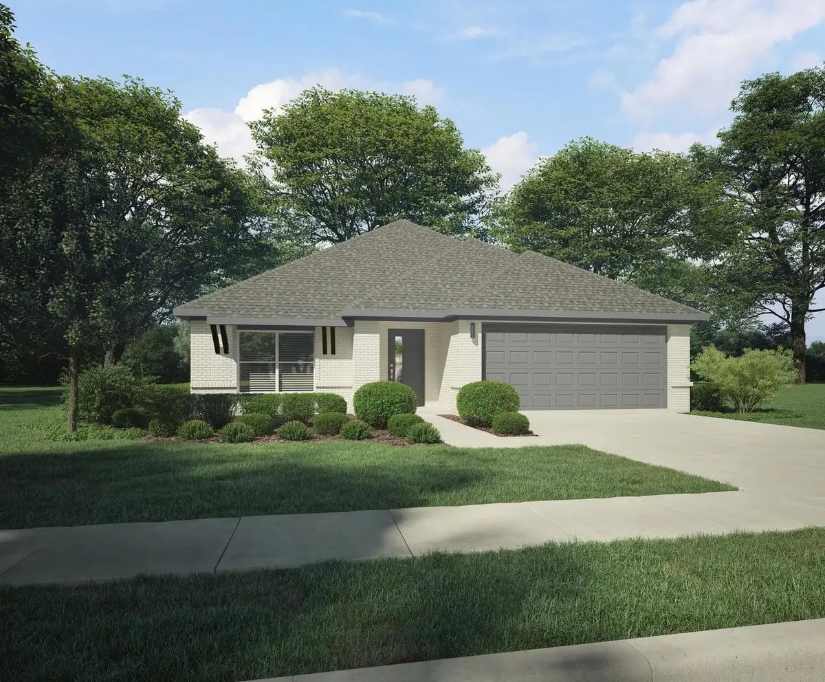 1872 Balfour Bend, Forney, TX 75126 - #1