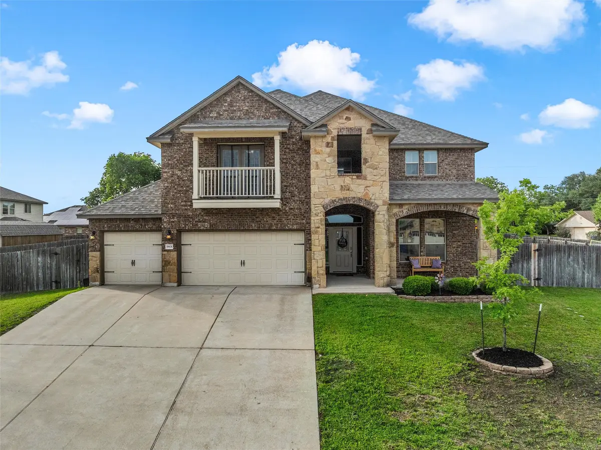 5801 Beckon, Waco, TX 76708 - #1