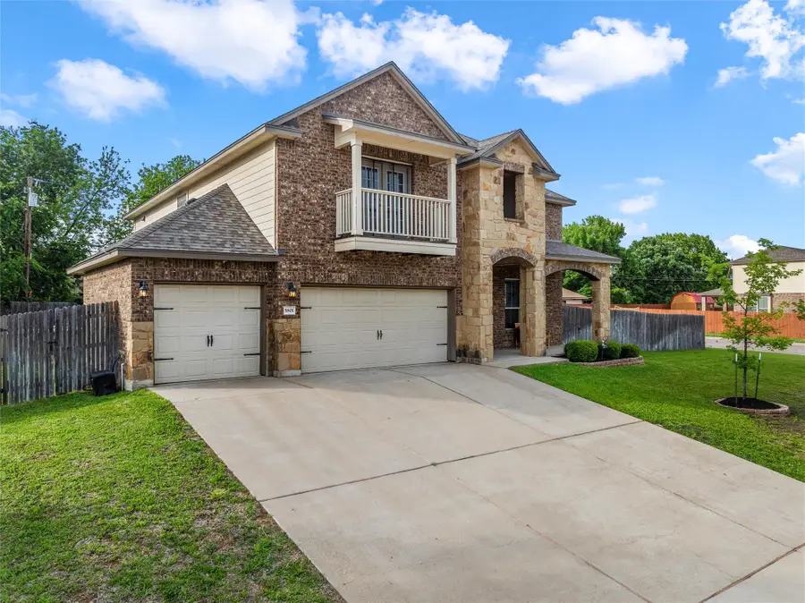 5801 Beckon, Waco, TX 76708 - #2
