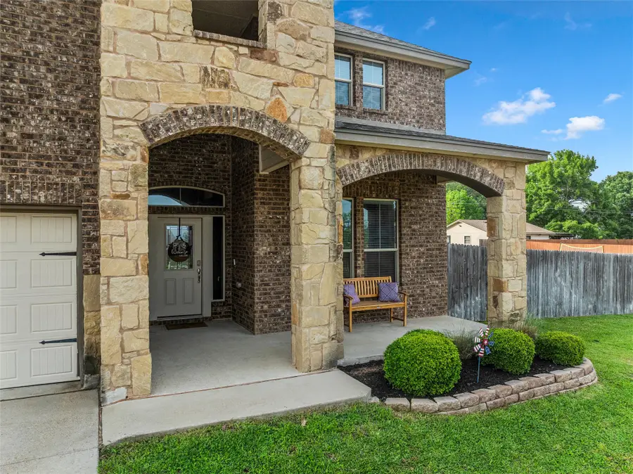 5801 Beckon, Waco, TX 76708 - #3