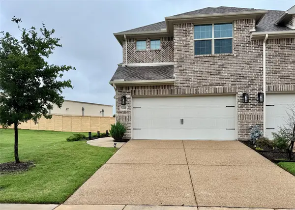 1045 Keswick Drive, Allen, TX 75002