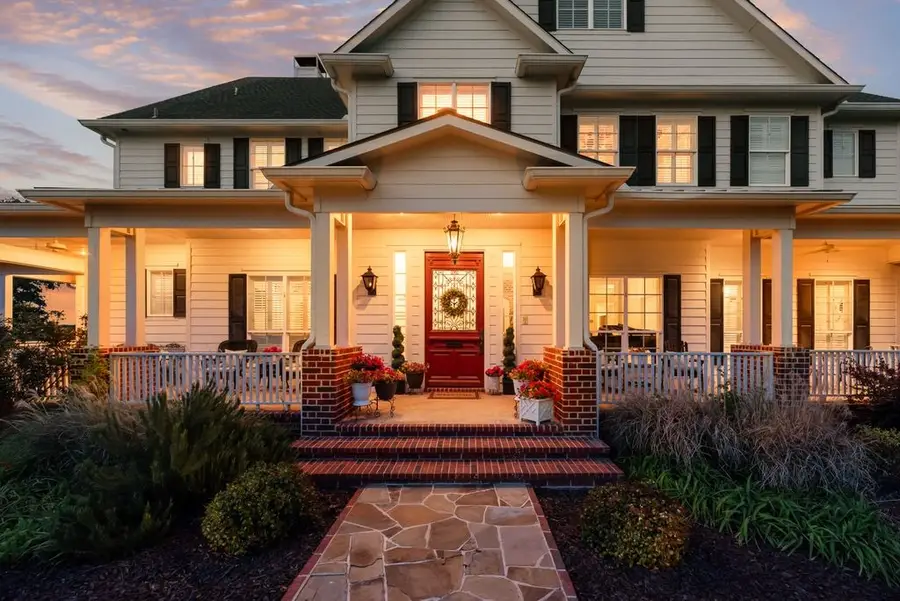 2880 County Road 249 Road, Poetry, TX 75160 - #2