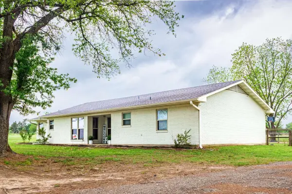 3999 County Road 2408, Winnsboro, TX 75494